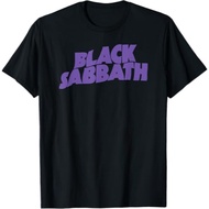 BLACK SABBATH DISTRO BAND T-SHIRT ROCK METAL BAND DISTRO CLOTHES