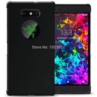 Case For Razer Phone 2 Case For Razer Phone 2 Cover Shockproof Silicone Soft For Razer Phone 2 Black Cover Protection