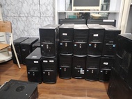 CPU Zyrex Intel C2duo Ram 4GB