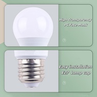 Mentol LED Rumah 5W/9W/18W E27 LED Bulb Down Light LED Ceiling Light Bright LED Light Bulb