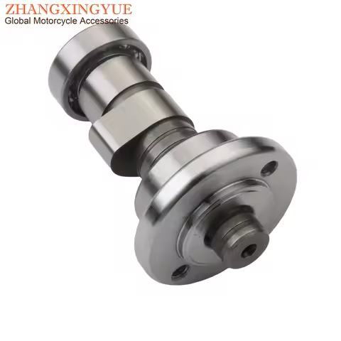 Motorcycle Camshaft For Honda NX200 XR200 CBX200 CRF230 NX XR CBX 200cc CRF 230 F 14100-KPS-900 1410