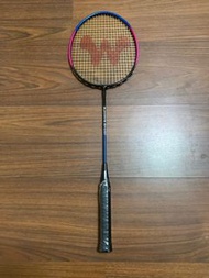 Winex羽毛球拍
