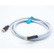 SUPRA CABLE UBS 2.0 A-B 1M