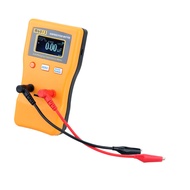 M6013 High Precision Capacitor Meter Professional Measuring Capacitance Circuit Tester
