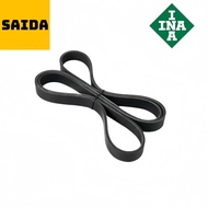 BMW E46 E39 E60  Main Drive Belt  11287636379/11281706545