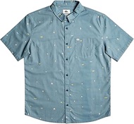 mens Axwell Button Down Shirt Shirt