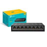 TP-LINK 8 Ports 1 Gigabit TL-SG1008D