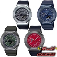 G-Shock 100% authentic GM-2100-1A/GM-2100N-2A/GM-2100B-4A/GM2100 1/GM2100N 2 /GM-2100B-3ADR /GM2100/