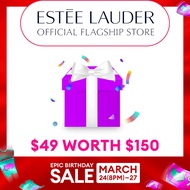 Lazada x Estee Lauder Skincare Surprise Box