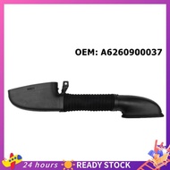 【HOT SALE】 Intake Pipe Hose 6260900037 A6260900037 for   C180 C200 Intake Pipe Auto Parts