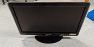 samsung 22 吋內置電視接收