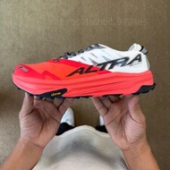 Altra Mont Blanc Carbon