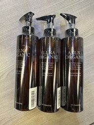 日本 ALLNA ORGANIC - Oil Cleansing 落妝油 200ml