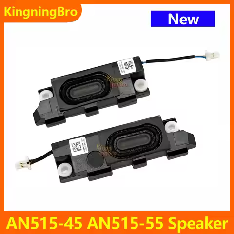 New Laptop Speaker For Acer Nitro 5 AN515-44 AN515-45 AN515-55 AN515-57 PH315-53 N20C1 Speaker Audio