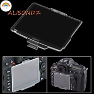 RD ALISONDZ LCD Screen Protector for Nikon D90 BM-12 D800 D800E D810 BM-10 Hard Cover D7000 Camera A