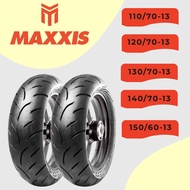 NMAX 110/70-13 120/70-13 130/70-13 140/70-13 150/60-13 MAXXIS VICTRA LATEST PRODUCTION