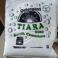 Tiara Powder DETERGENT 1kg