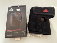 Adidas Wucht P3 Knee Support 護膝 羽毛球