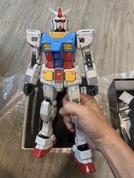 PGU  1/60 RX-78-2 Gundam Ver.G30th 高達