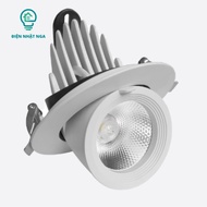 [GENUINE] COB GS LIGHTING 360 DEGREE ROTATION SPOTLIGHT CEILING LIGHT