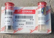 Plunger TF85 mesin diesel Yanmar