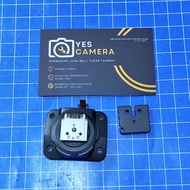 Hotshoe Flash Godox V1S V860III S