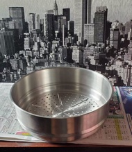 德國雙人牌 Zwilling 不銹鋼蒸籠配件 30cm