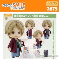 夏目友人帳黏土人