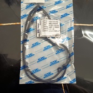 Proton Wira 1.8 GSR, Putra 1.8, Satria GTi / 4G91 4G93 DOHC Twin Cam / Engine Valve Rocker Cover Gas