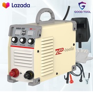 TP Tools ตู้เชื่อม Inverter IGBT ตู้เชื่อมไฟฟ้า MMA-650 WELDING MACHINE เชื่อมง่าย เครื่องเชื่อม เคร