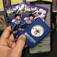 RUMBLE 2PACK ENG + 1×PULL TRAIN - [ OP10 ENGLISH VERSION ] 2 CASE