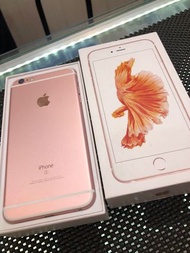 IPhone 6s Plus 64gb