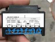 HY Original stock 20/017.000.2 200-500V