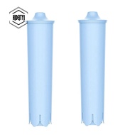2PCS Replacement Water Filter Replacement Parts Compatible for Jura Capresso A9 C5 C60 C9 F50 J6 F7 