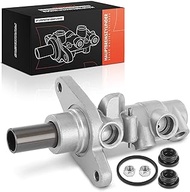 Frankberg Brake Master Cylinder Compatible with Q3 8UB 8UG 1.4L-2.5L 2011-2018 Pa.ss.a.t 3C2 362 3C5