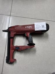 二手外匯機 喜利得 bx3 A22 電動釘槍 HILTI BX3 電動釘槍 22V 單機一支