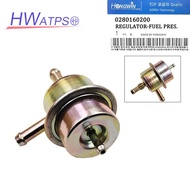 0280160200 For BMW Range Rover Jaguar XJ6 XJS Porsche 912 914 Engine Fuel Injection Rail Pressure Re