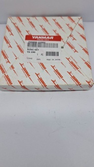 YANMAR Ring reng pir seher mesin yanmar TS 60 TS 190 TS 230 mesin diesel yanmar