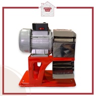 MESIN Grater Machine Electric Coconut Grater/ with Funnel Color Plate 4-Leg Grater/ with Front Funne