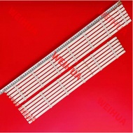 SONY KD-65X7000G 65INCH LED TV BACKLIGHT KD65X7000G KD-65X7000 6PCS 13LED