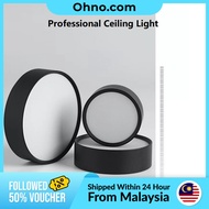OHNO Surface Mounted 7W LED Downlight Ceiling Lamps Ultra Thin LED Ceiling Lighting