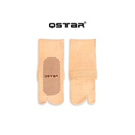QSTAR MUSLIMAH SOCK STOKIN SKIN ANTI SLIP