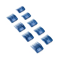 Andis 9 Piece Small Attach Comb Set