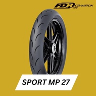FDR MP27 Tire Ring 14 Tubeless Motorcycle Tire Vario 125/150, BEAT, Nmax, Aerox, PCX, Vario 160