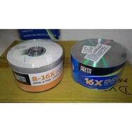 Arita 16x DVD Arita 4.7g DVD-R/ dvdr grade/ a