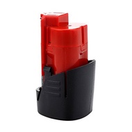 milwaukee m12 3.0ah battery