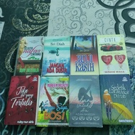 novel melayu preloved preloved