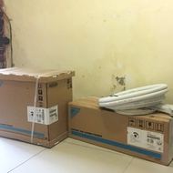 ac daikin 1 pk malaysia Berkualitas