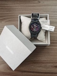 【現貨】日本版 日本製造  SEIKO WATCH ASTRON NEXTER “STARRY SKY” SOLAR 2025 LIMITED EDITION SBXY089 Watch  「星空」太