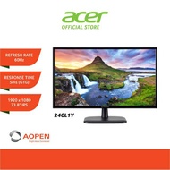 Acer Aopen 24CL1Y Monitor